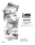 Whirlpool 9762362A Use & care guide