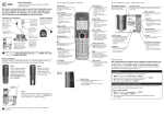 VTech 2528 - VT Cordless Phone User`s manual