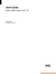Wyse C90LE7 Specifications