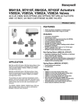 Arrow WV108-A Product data