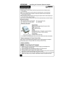 Simpler Networks HP200SA64 User`s manual