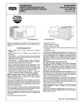 Bryant DuraPac Plus Series Specifications