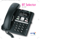 BT EFRAME 200 User guide