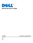 Dell All-in-One Wireless Printer V515w User`s guide
