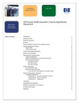 HP DL360 - ProLiant - G3 Specifications