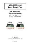 Acard ARS-2030DS Specifications