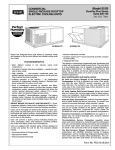 Bryant 551B Specifications