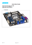 Viglen Intel D955XBK Specifications