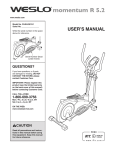 Owner`s Manual - Appliances Connection