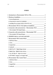 ESI Waveterminal 192 Specifications