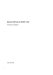 Siemens Unix V4.0 Product manual
