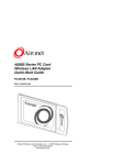 Aironet PC4800B User guide