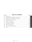 Dodge 2004 Durango Operating instructions