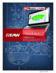 EAW Resolution Specifications