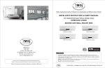 YMGI WMMS-24EW-V2B(59)2 User`s manual