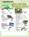 Agri-Fab 45-0362 Specifications