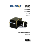 Dalstar DS-44-04M30 User`s manual