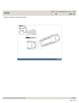 Volvo XC90 2006 Service manual