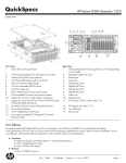 HP Presario 6174 QuickSpecs