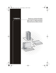 Adaptec ASA-7211C/F Installation guide