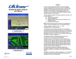 Caliber F-5300 User manual