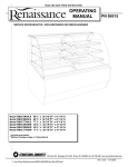 Renaissance RB5C7748RR Technical data