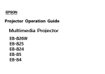 Epson 84 Specifications