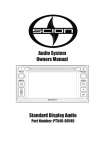 Scion PT546-00140 Specifications