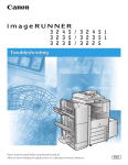 Canon 3225 Installation guide