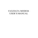 Epson ActionNote 880C User`s manual