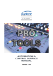 Pro Tools 1.2