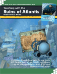 Atlantis we move Specifications