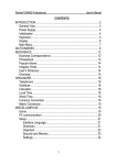 Ectaco Partner ER400 Professional User`s manual