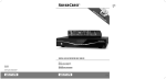 Silvercrest SSR 1080 B2 Specifications