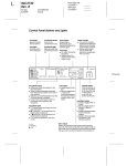 Epson 2080 - LQ B/W Dot-matrix Printer User`s guide