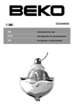 EN РУС УA CS234000S