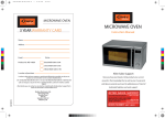Delta Kitchen MEDION MD 14482 Instruction manual