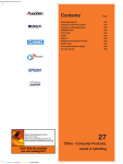 Epson Ap1310-DC Specifications