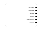 Rover 45 Technical data