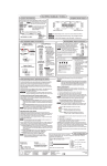 Extron electronics Extron MediaLink MLS 304SA User`s manual