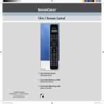 Silvercrest KH 2159 Technical data