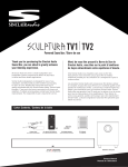 Sinclair Sculptura Operating instructions