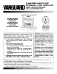 Vanguard 107156-01E.pdf Installation manual