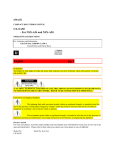 Aiwa CX-NA31 Operating instructions