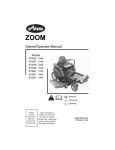 Ariens 915057 - 2148 Specifications