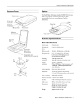 Epson 2480 - Perfection Photo Specifications