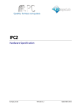 CompuLab IPC2 Specifications