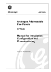 AEC FP1500 Troubleshooting guide