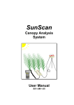 Delta SS1-UM-1.05 User manual