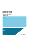 Bosch PPP6 B8 Series Technical data